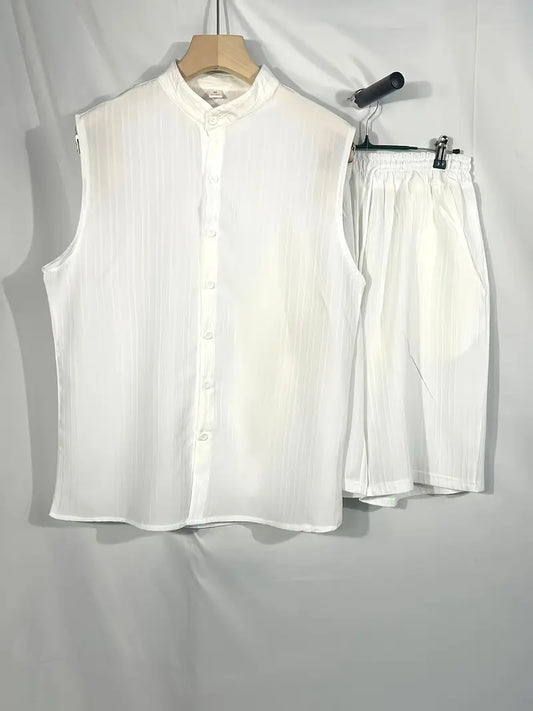 New Summer Set for Men
